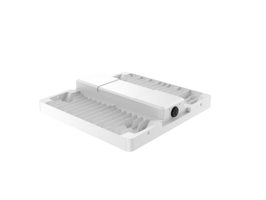 Dotlux 6230-040085 LED-Hallentiefstrahler LIGHTBEAM 150W 4000K 85°
