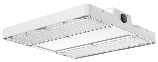 Dotlux 6230-040085 LED-Hallentiefstrahler LIGHTBEAM 150W 4000K 85°