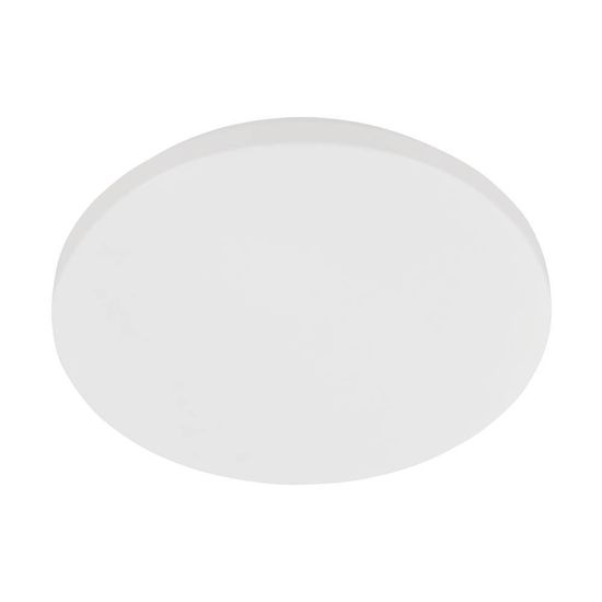 Eglo 33474 FRANIA LED Wand-/Deckenleuchte 18W Ø310mm Weiss Neutralweiss IP44