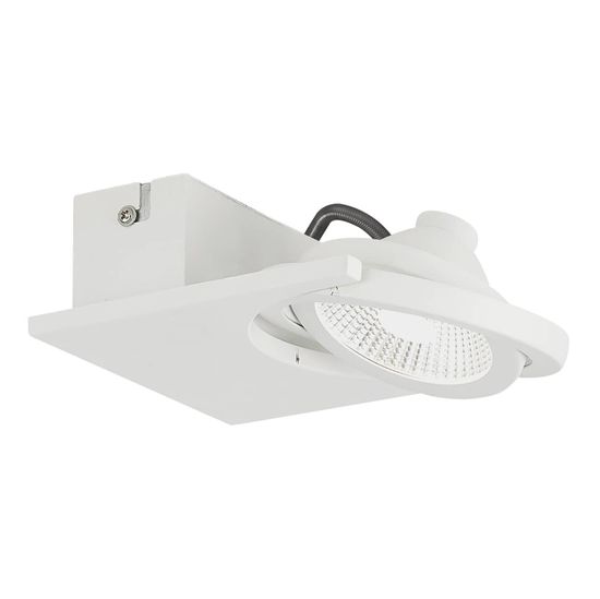EGLO 39133 BREA LED Spot-Leuchte klar 5W 3000K warmweiss