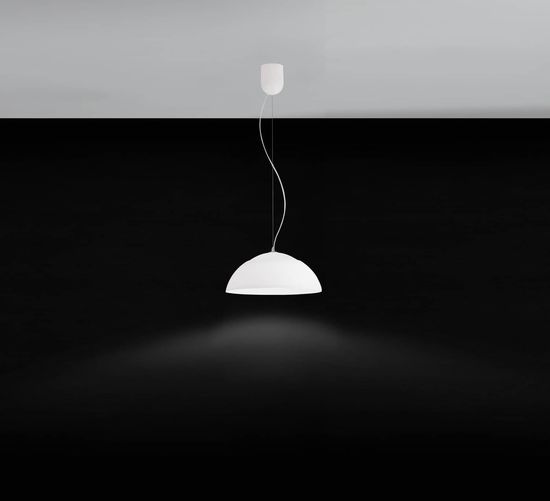 EGLO 39288 MARGHERA LED Pendelleuchte 8.5/19.2W 3000K warmweiss