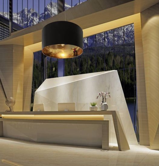 Eglo 61379 PASTERI PRO E27 Schirm Ø530mm