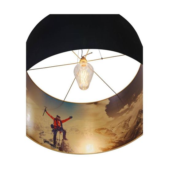 Eglo 61379 PASTERI PRO E27 Schirm Ø530mm