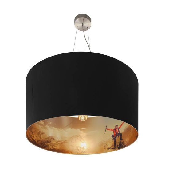 Eglo 61379 PASTERI PRO E27 Schirm Ø530mm