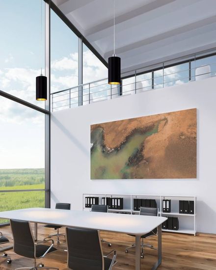 Eglo 61408 PASTERI PRO E27 Schirm Ø120mm