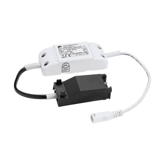 Eglo 61575 DRIVER 200MA Zubehör Weiss Dimmbar