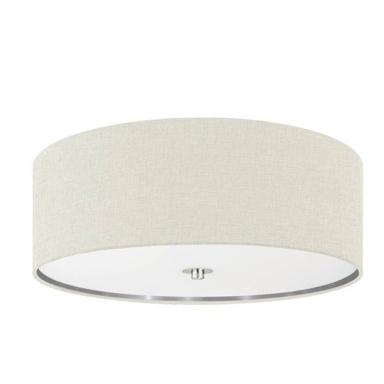 Eglo 61859 PASTERI PRO E27 Schirm Ø475mm