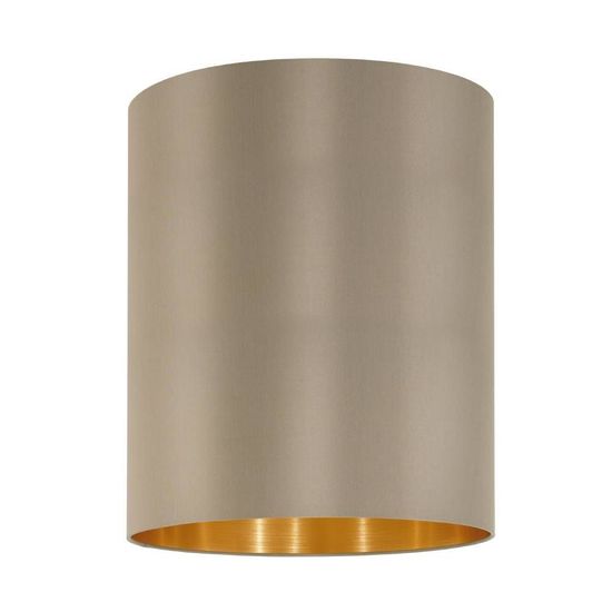 Eglo 61862 PASTERI PRO E27 Schirm Ø150mm