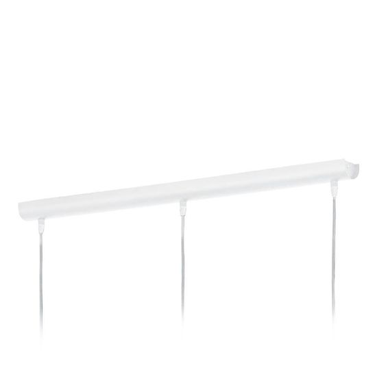 Eglo 62317 PASCOA PRO Hängeleuchte Deckenteil 780x54mm Weiss