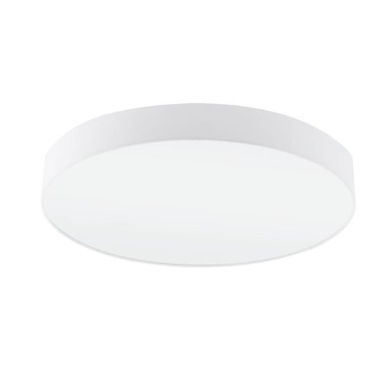 Eglo 62403 PASTERI PRO E27 Deckenleuchte Ø760mm Weiss