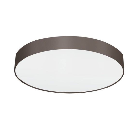 Eglo 62408 PASTERI PRO E27 Deckenleuchte Ø760mm Weiss Cappuccino