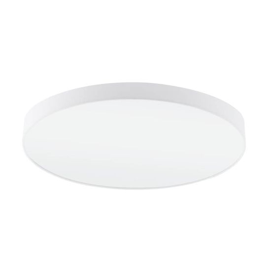Eglo 62415 PASTERI PRO E27 Deckenleuchte Ø980mm Weiss