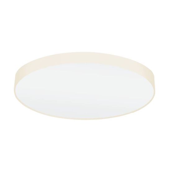 Eglo 62416 PASTERI PRO E27 Deckenleuchte Ø980mm Weiss Creme