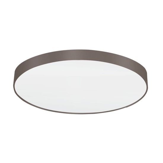 Eglo 62421 PASTERI PRO E27 Deckenleuchte Ø980mm Weiss Cappuccino