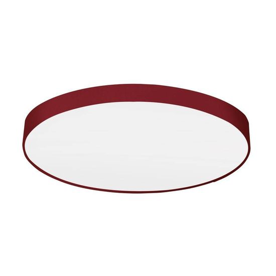 Eglo 62423 PASTERI PRO E27 Deckenleuchte Ø980mm Weiss Marsala