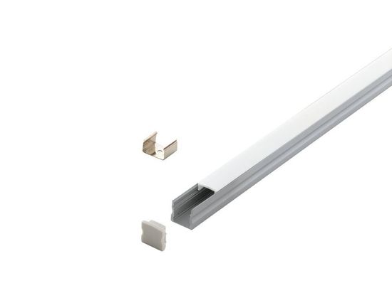 Eglo 62451 RAVELO Außen-Schiene 1000x17mm Weiss