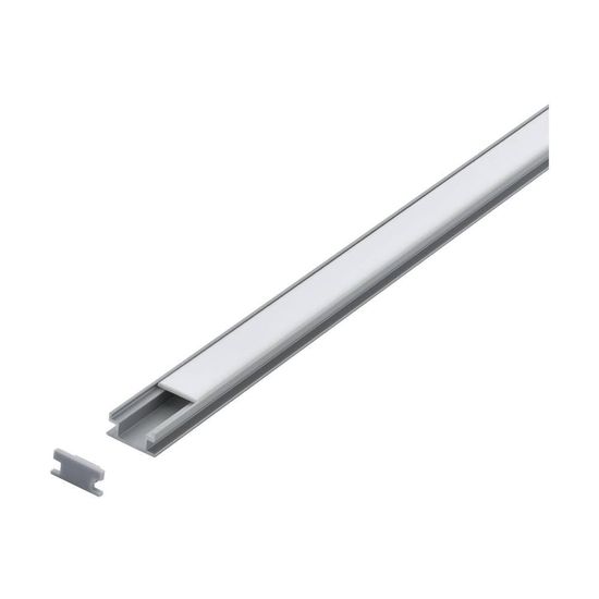 Eglo 62471 RAVELO Bodenschiene 1000x19mm Weiss