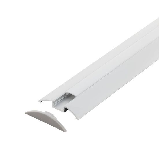 Eglo 62481 RAVELO Hängeleuchte 1000x57mm Weiss