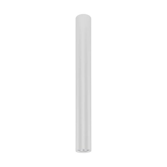 Eglo 62528 TORTORETO LED Deckenleuchte 1x9,4W Ø60mm Weiss Warmweiss