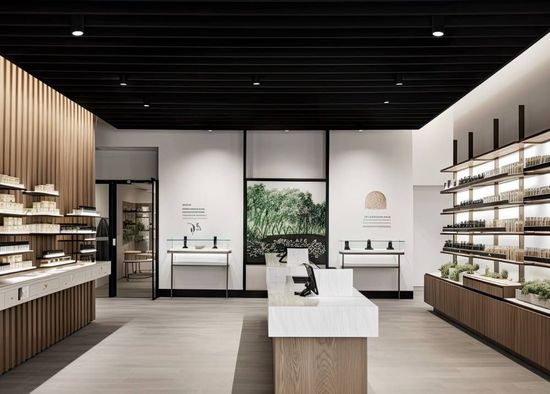 Eglo 62566 TORTORETO LED Deckenleuchte 1x21W Ø100mm Schwarz Warmweiss