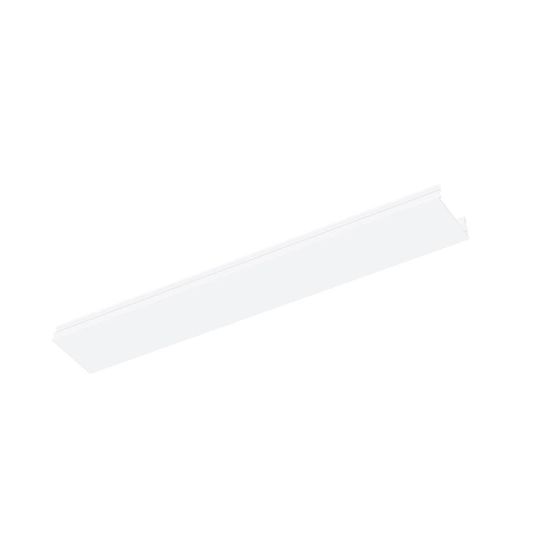 Eglo 65366 SEALZA Abdeckung 1425x45mm Weiss