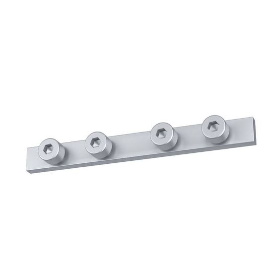 Eglo 65496 Verbinder Verzinkt