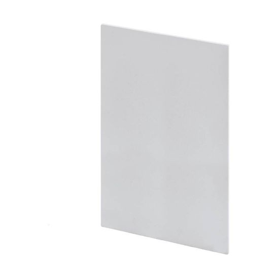 Eglo 66206 SEALZA 1 Enddeckel matt Weiss