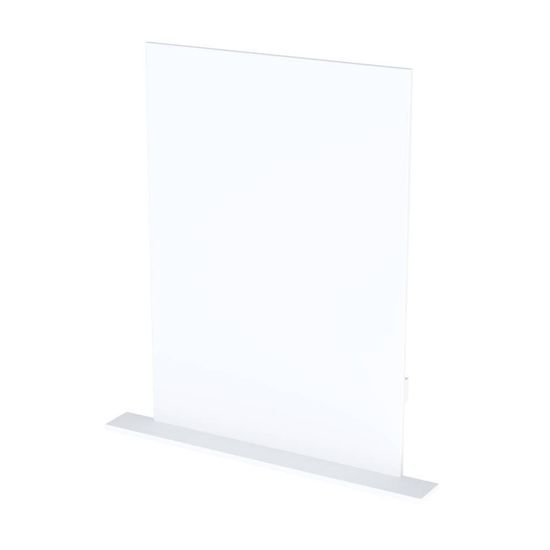 Eglo 66206 SEALZA 1 Enddeckel matt Weiss