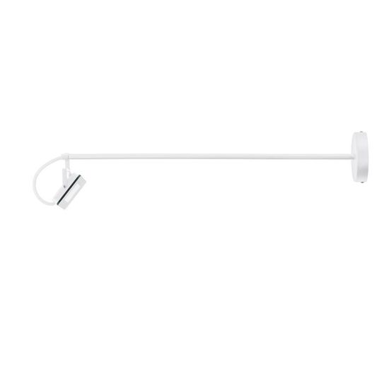 Eglo 66327 LIMIDARIO LED Außen-Wandleuchte 20W Weiss Warmweiss IP44