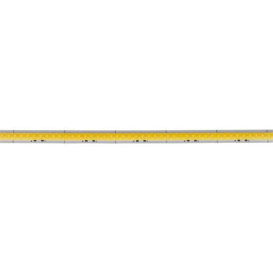Eglo 68371 LED STRIPE COB LED Außen-Leuchtband/-stab 8,4W/M 5000x10mm Weiss Steuerbare Lichtfarbe IP65