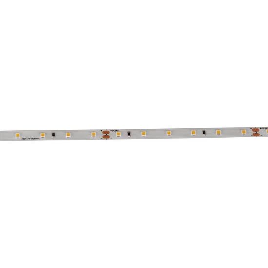 Eglo 68976 LED Leuchtband/-stab 4,8W/M 5000x8mm Weiss Warmweiss