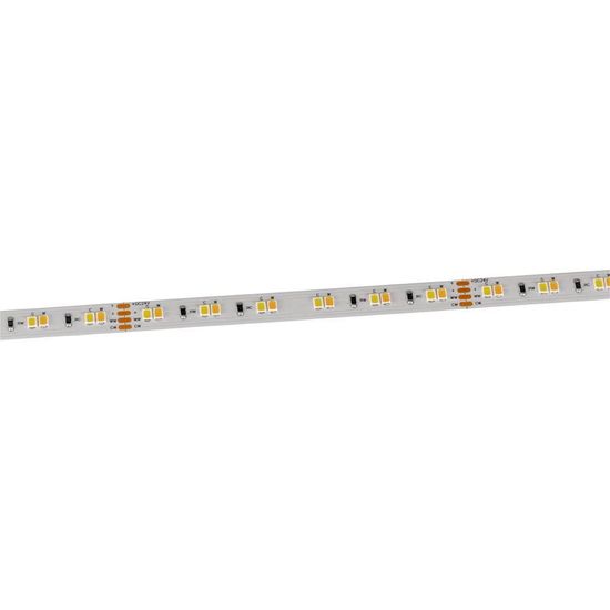 Eglo 68993 LED Leuchtband/-stab 8W/M 5000x10mm Weiss Steuerbare Lichtfarbe