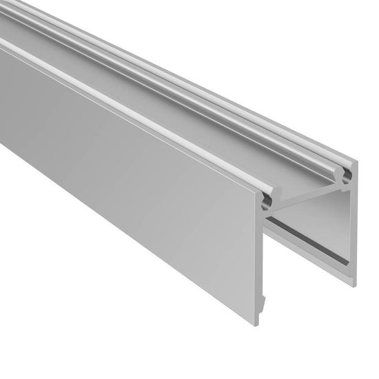 Eglo 69298 LEDLINE20 STANDARD Profil 2020x20mm Alu Eloxiert