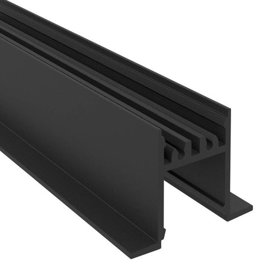 Eglo 69309 LEDLINE20 RECESSED Profil 2020x34mm Schwarz