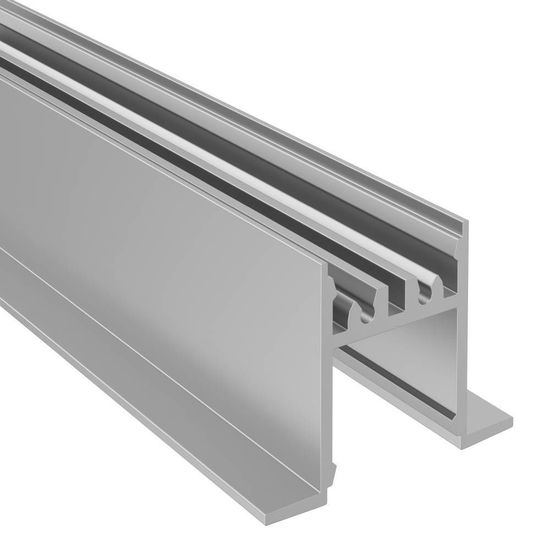 Eglo 69312 LEDLINE20 RECESSED Profil 2020x34mm Alu Eloxiert