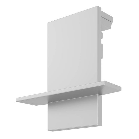 Eglo 69323 LEDLINE20 RECESSED Profil 10x34mm Silber