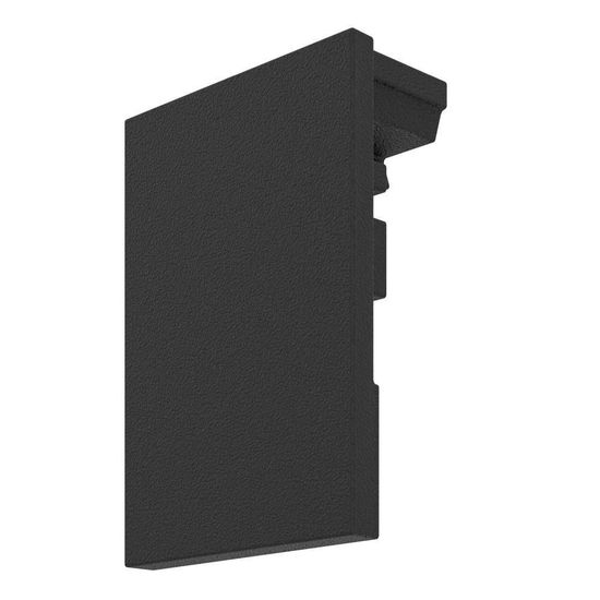 Eglo 69324 LEDLINE20 H Profil 10x20mm Schwarz