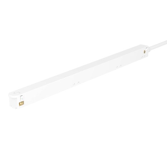 Eglo 69354 LINE48 TA Schienensystemkomponente 298x16mm Weiss