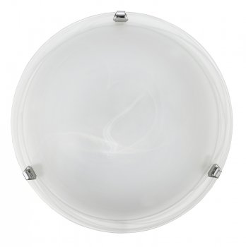 Eglo Wandleuchte Salome E27 chrom