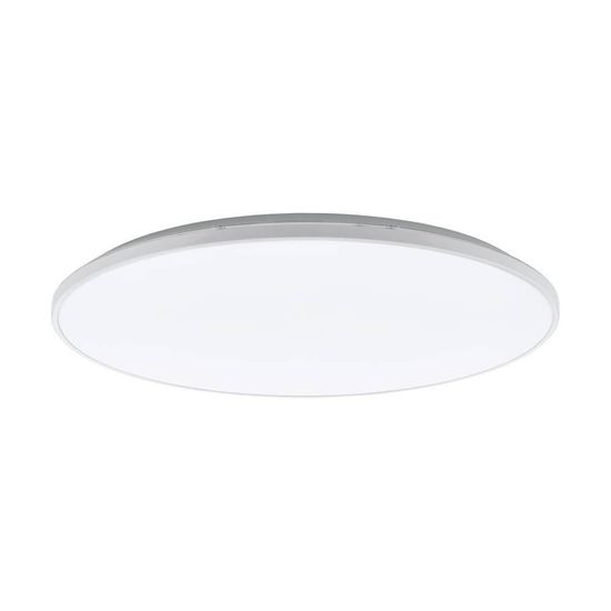 Eglo 75633 KAOKI 1 LED Ein-/Aufbauleuchte 29W Ø500mm Weiss Neutralweiss