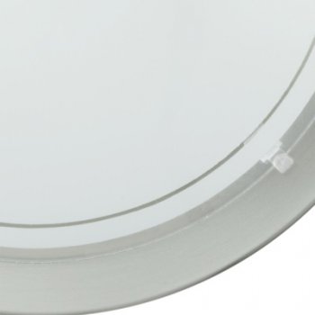 Eglo Deckenleuchte Planet1 E27 nickel-matt 83162