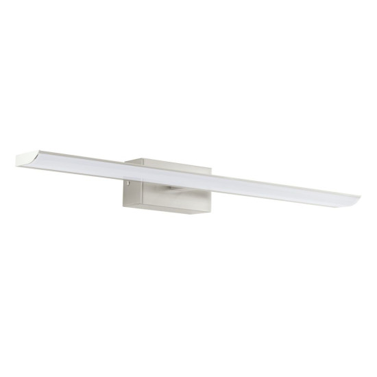 Eglo 94615 Tabiano LED Wandleuchte 3x3.2W Stahl nickel-matt