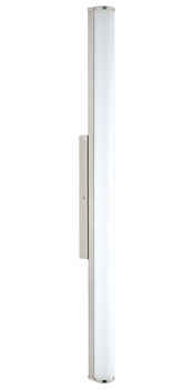 Eglo 94717 Calnova LED Wandleuchte 24W Stahl nickel-matt