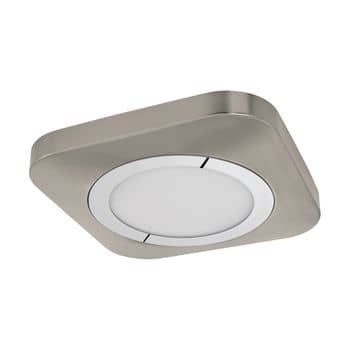 Eglo 96395 Puyo LED Unterbauleuchte 16,5W nickel chrom weiss