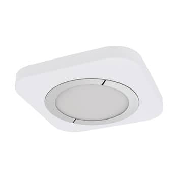 Eglo 96396 Puyo LED Unterbauleuchte 16,5W weiss chrom