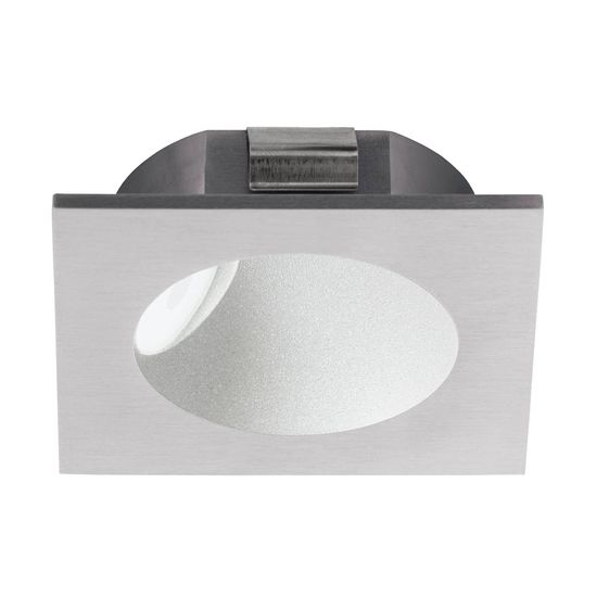 EGLO 96902 ZARATE LED Einbauleuchte 2W 200Lm 3000K warmweiss
