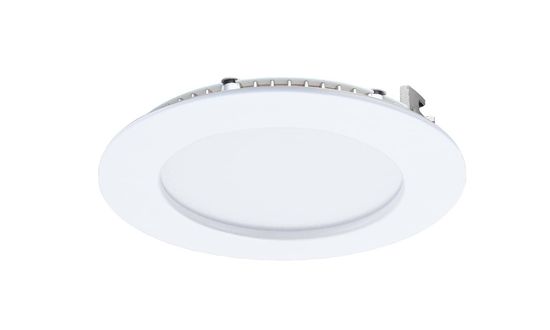 EGLO 97112 FUEVA-RW LED Einbauleuchte 5.6W 760Lm 2740K warmweiss
