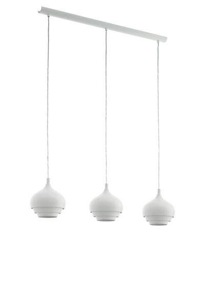 EGLO 97213 CAMBORNE Pendelleuchte 3xE27