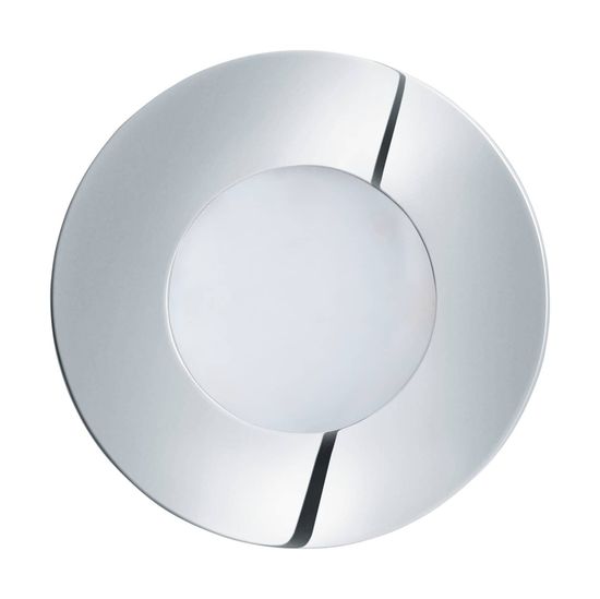 EGLO 97427 MARGO-LED LED Einbauleuchte satiniert 5W 3000K warmweiss