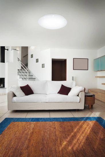 EGLO 97541 GIRON-S LED Deckenleuchte 40W 4000Lm 3050K warmweiss